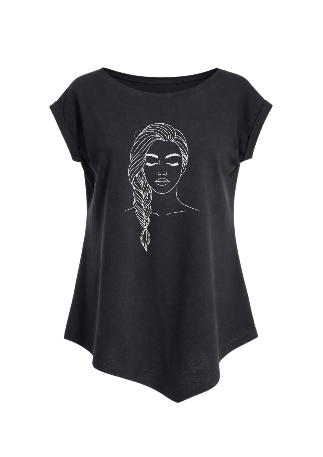 Tricou guler rotund - Dream