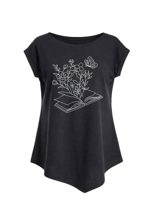 Tricou guler rotund - Teacher