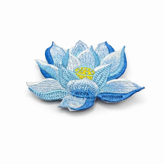 MagnyPin Floare Brodata 1