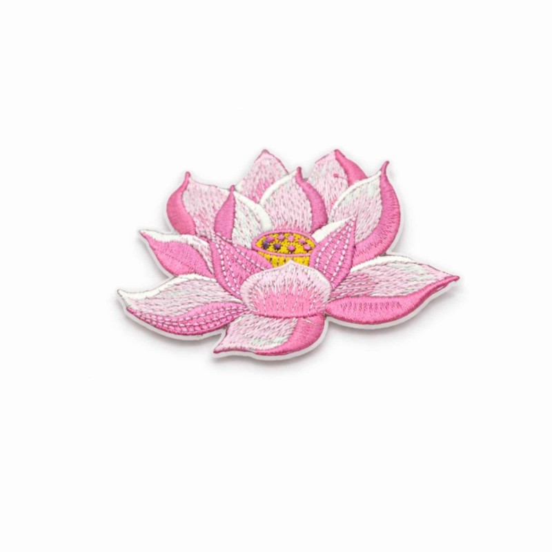 MagnyPin Floare Brodata 1
