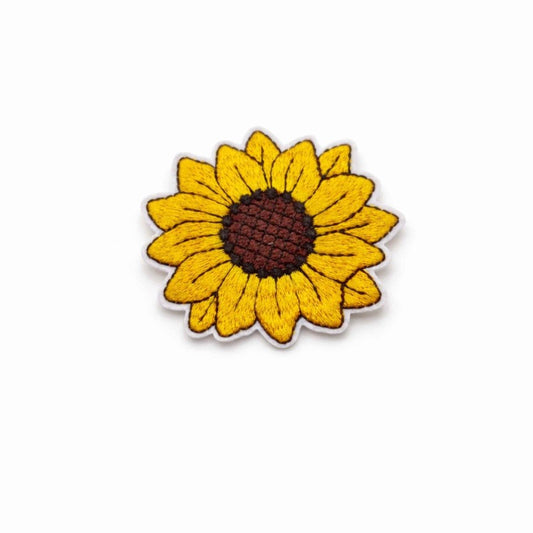 MagnyPin Floare Brodata 2