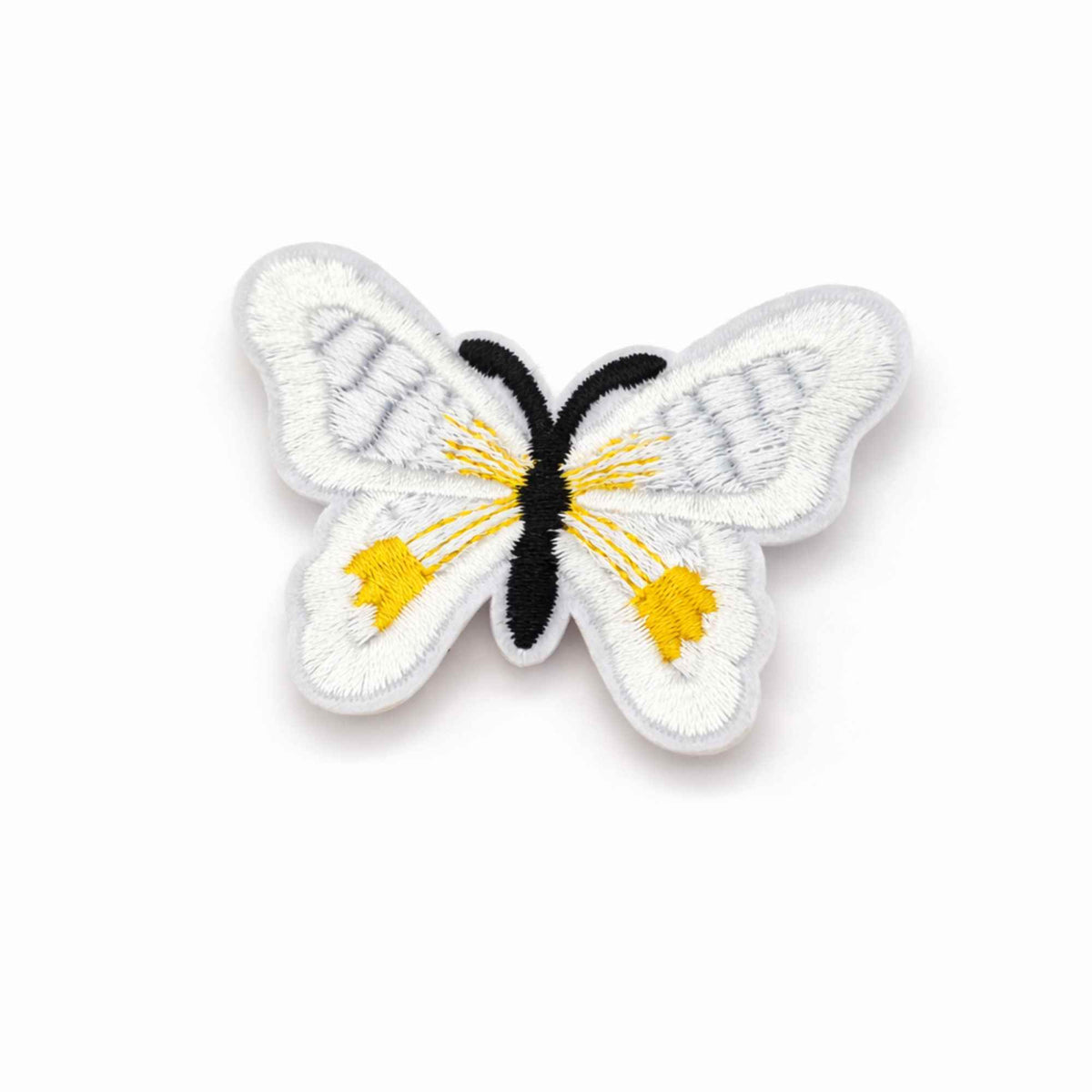 MagnyPin Fluture Brodat 1