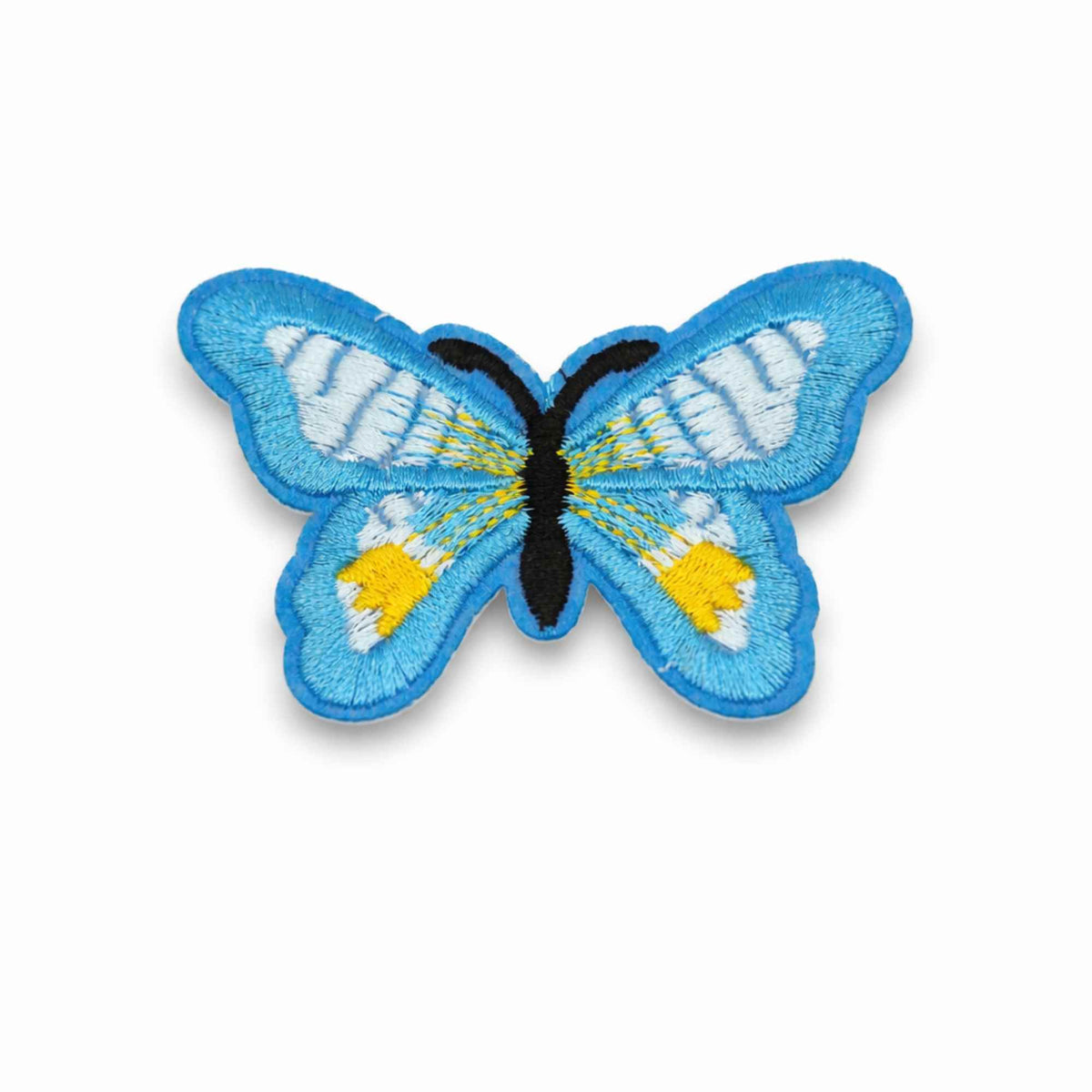 MagnyPin Fluture Brodat 1