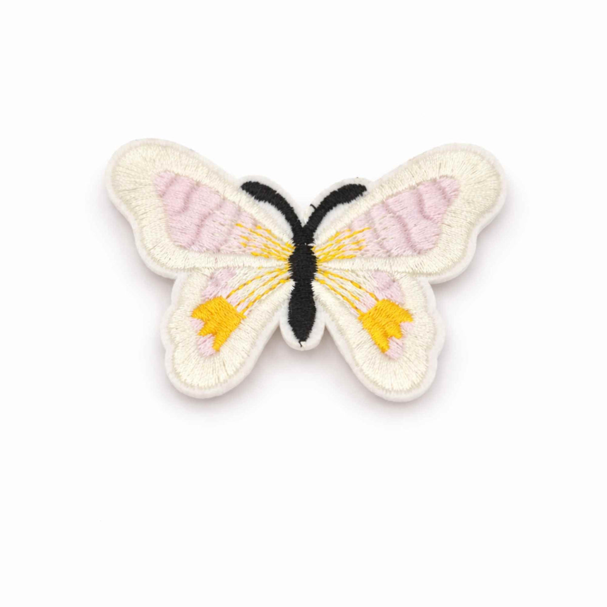 MagnyPin Fluture Brodat 1