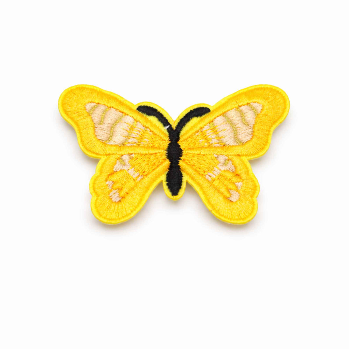 MagnyPin Fluture Brodat 1