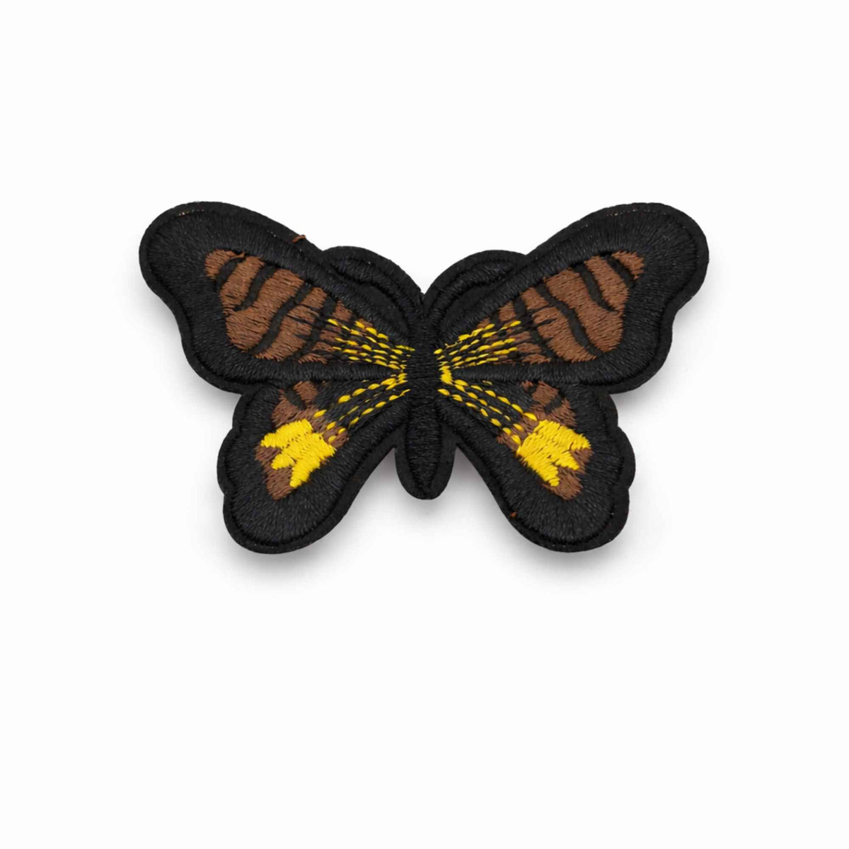 MagnyPin Fluture Brodat 1