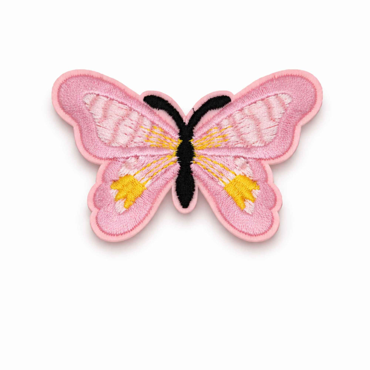 MagnyPin Fluture Brodat 1