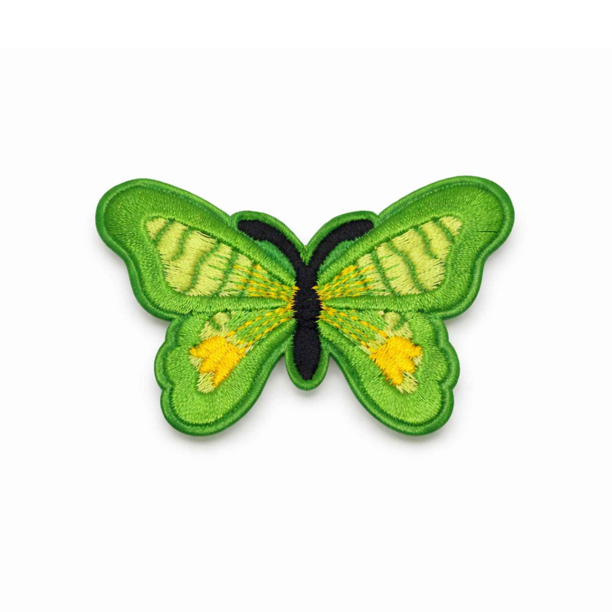 MagnyPin Fluture Brodat 1