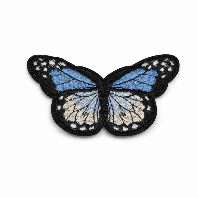 MagnyPin Fluture Brodat 2