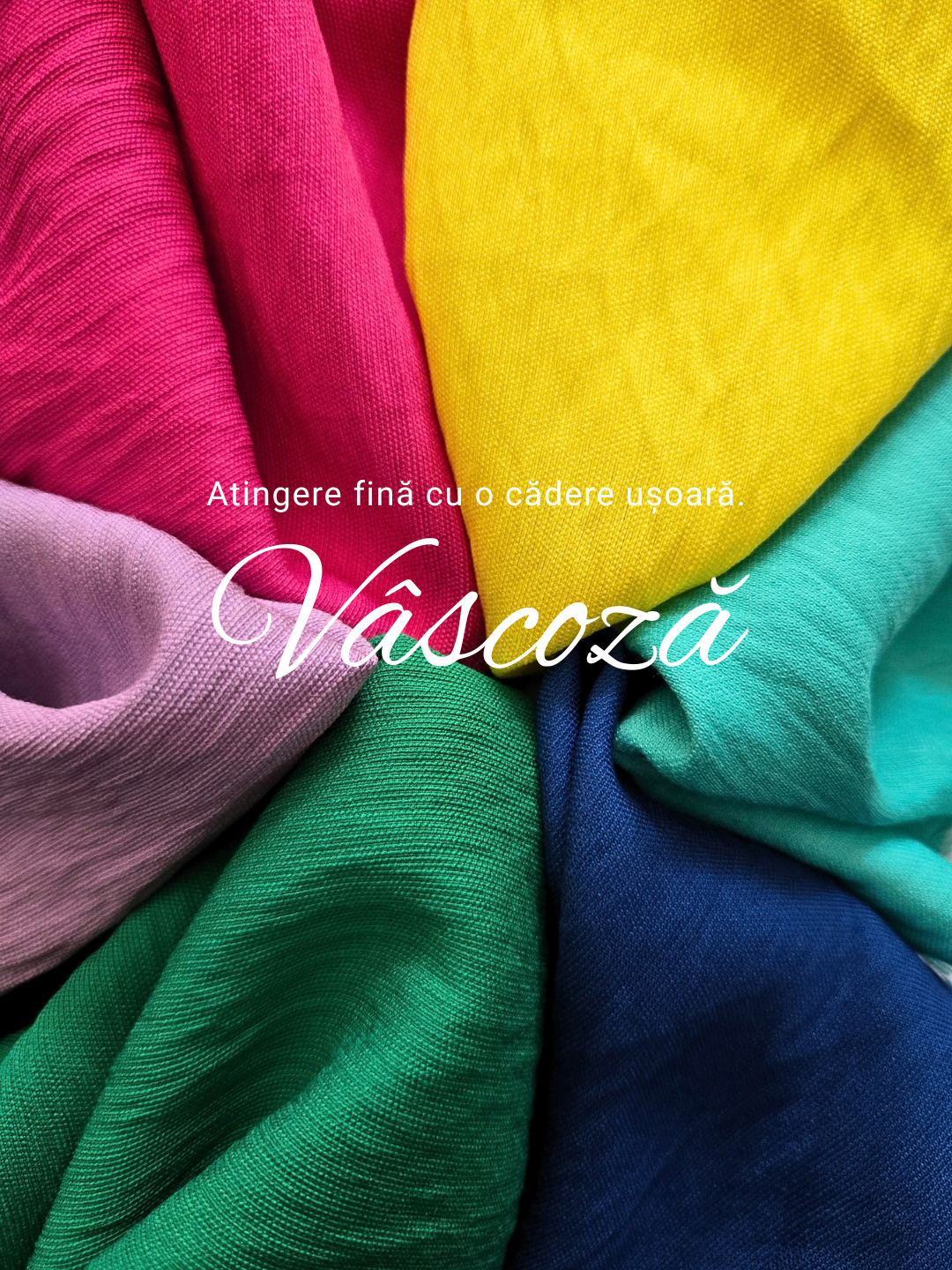 Rochie din vâscoză - Dream
